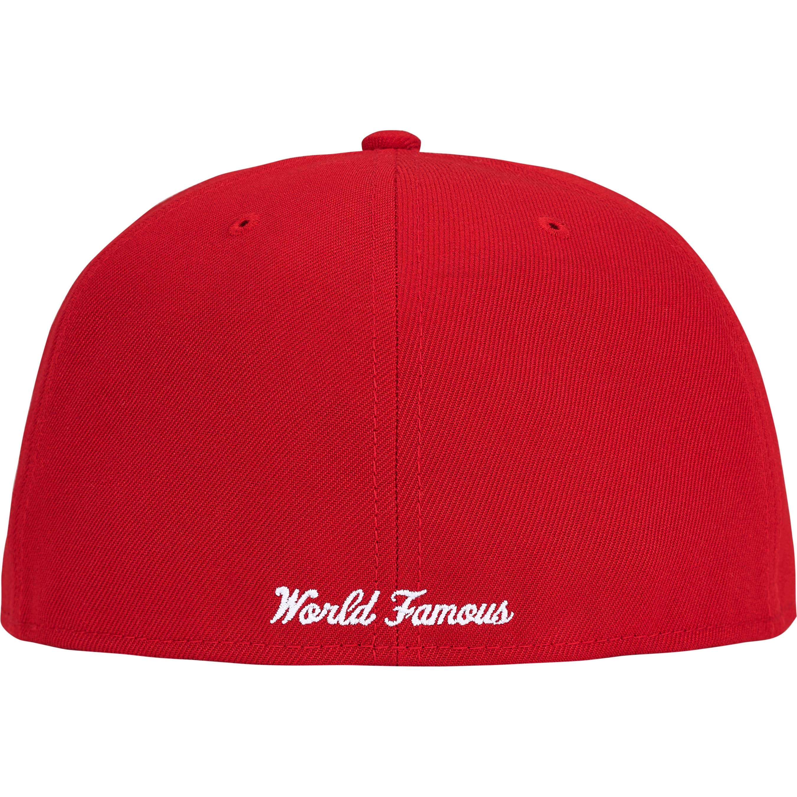 Breast Cancer Awareness Box Logo New Era® view 11